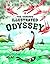 ORIGINALS ILLUSTRATED ODYSSEY
