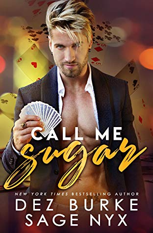 Call Me Sugar (ebook)