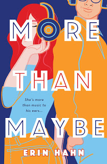 More Than Maybe (Hardcover)