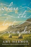 Where the Lost Wander 