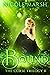Bound (The Cursed Trilogy Book 2)