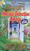 Dirk Gently's Holistic Detective Agency