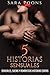 5 Historias Sensuales Vol. ...