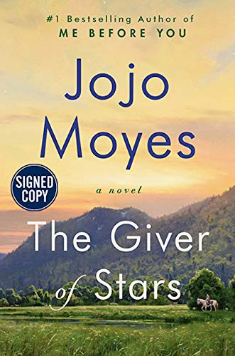 The Giver of Stars