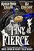 Tiny & Fierce: A Thumbelina Retelling