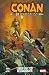 Conan der Barbar, Bd.1: Leben und Tod des Barbaren