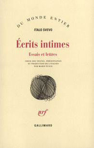 Écrits intimes. Essais et lettres (Paperback)