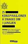 25 konspirasjoner...