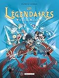 Les Légendaires T22 : World Without : Les Éveillés