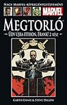 Megtorló by Garth Ennis