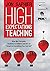 High Expectations Teaching ...