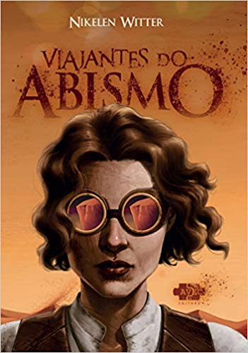 Viajantes do Abismo (Paperback)