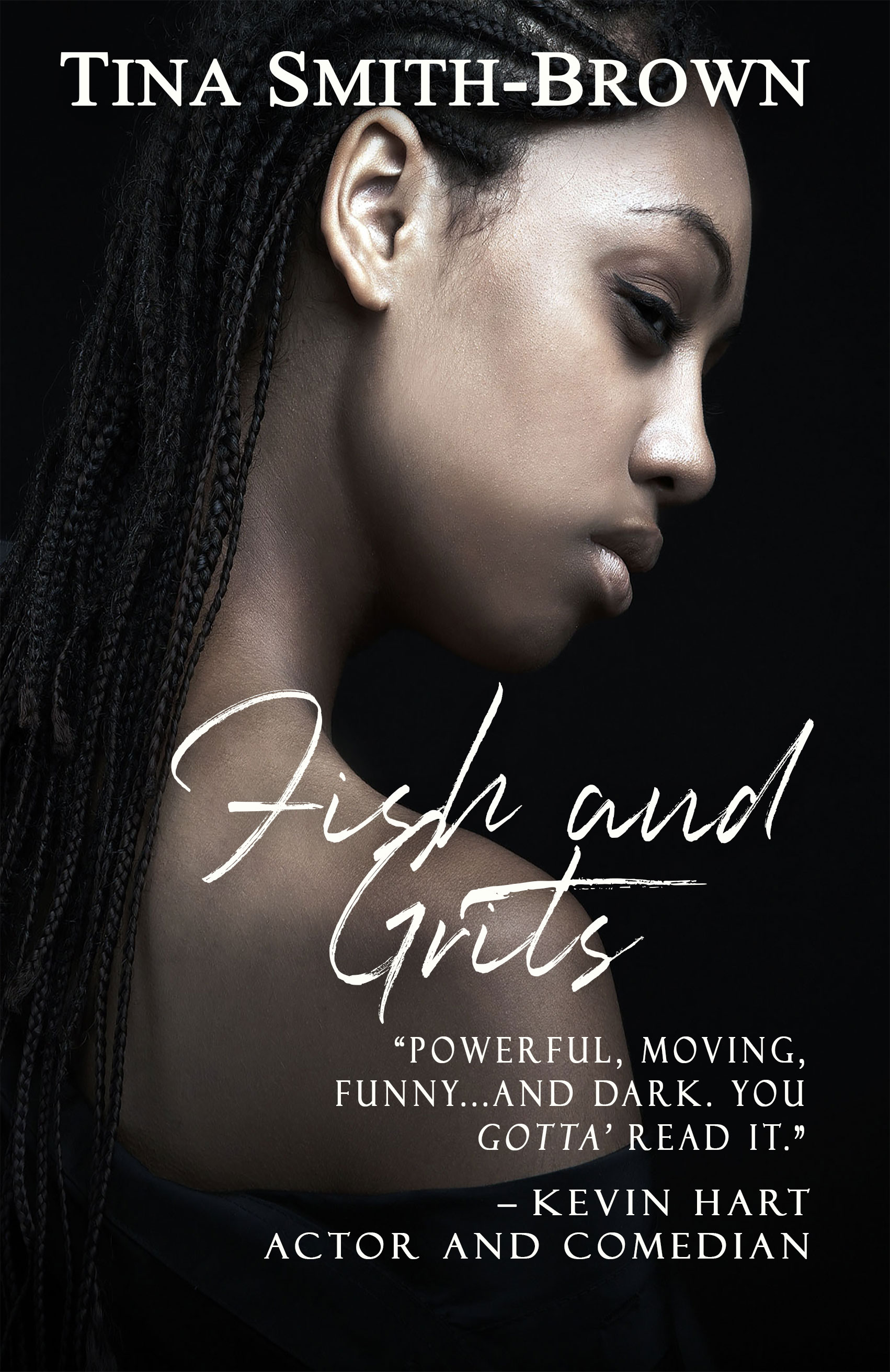 Fish and Grits (Paperback)