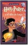 Harry Potter y el...