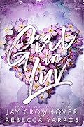 Girl in Luv (In Luv Duet, #1)