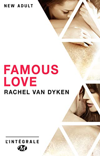 Famous Love - L'Intégrale (Les Intégrales Milady)