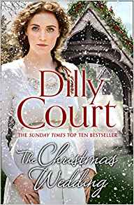 The Christmas Wedding (The Village Secrets, #1)