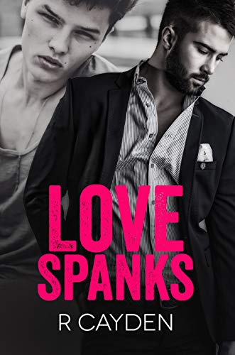 Love Spanks (Kindle Edition)