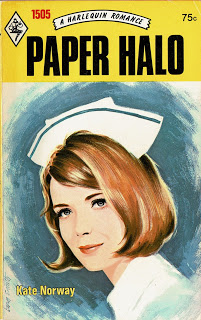 Paper Halo (Mass Market Paperback)