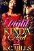 The Right Kinda Hood 2 by K.C. Mills