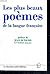 Les Plus Beaux Poèmes De La...