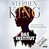Das Institut by Stephen        King