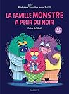 La famille monstre a peur du noir by Falzar