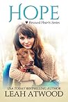Book cover for Hope (Rescued Hearts Book 2)