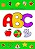 ABC For Kids by Donald Simpson