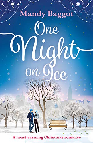 One Night on Ice (Kindle Edition)