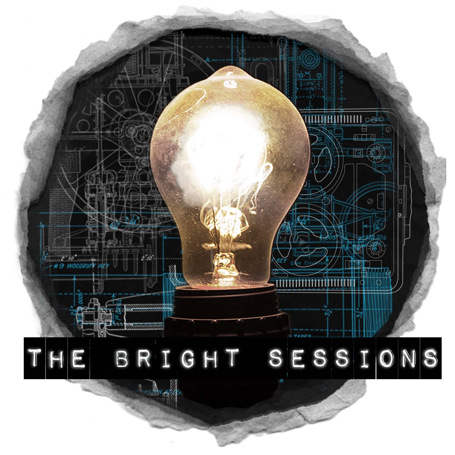 The Bright Sessions (Audiobook)