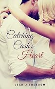 Catching Cash's Heart: Angel Wings & Fastballs