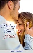 Stealing Alan's Heart: Stilettos & Spreadsheets