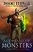 A Company of Monsters (The Sorcerers of Verdun, #2)