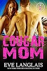 Cougar Mom (Killer Moms, #3)