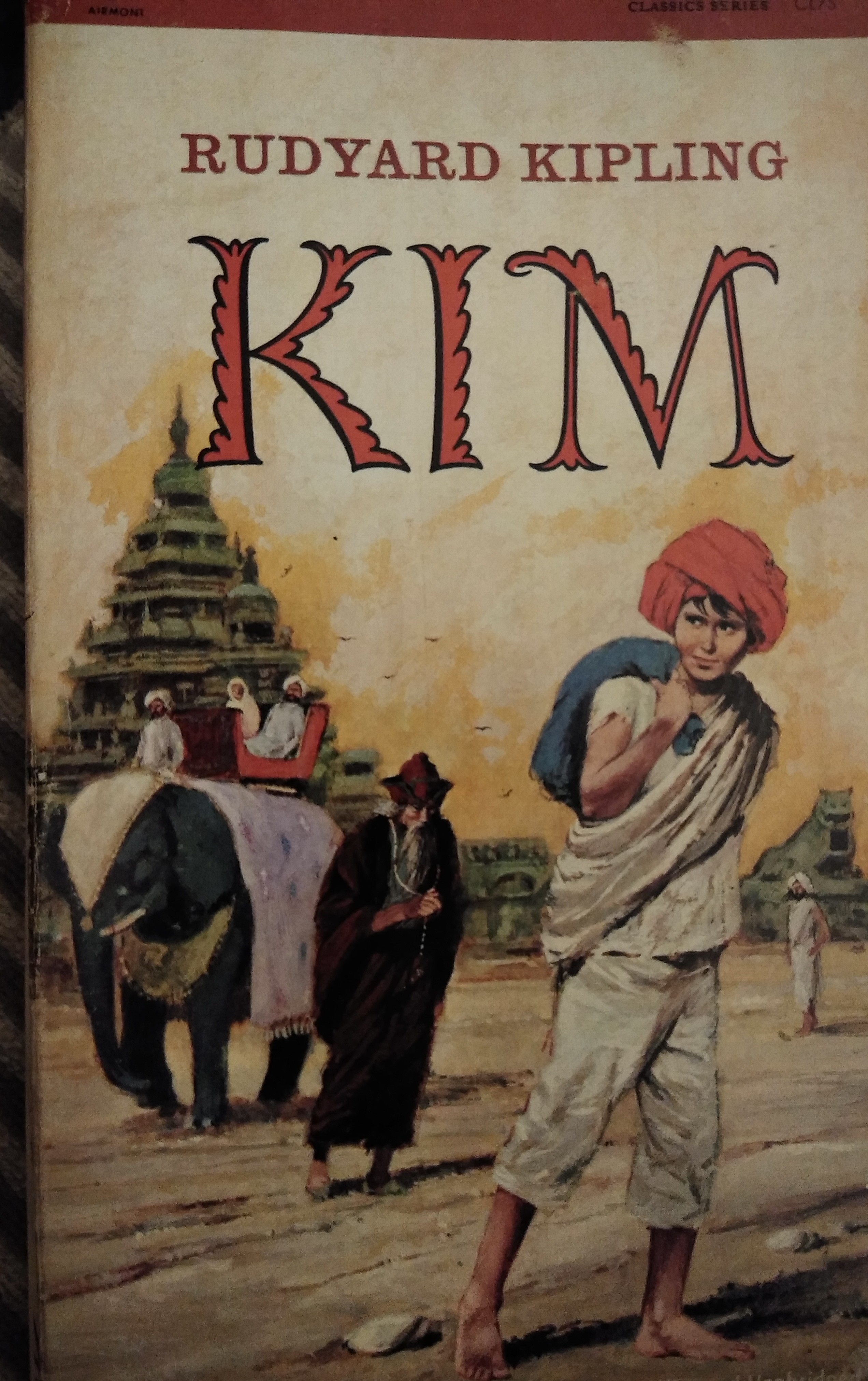 Kim