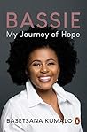 Book cover for Bassie: My Journey of Hope