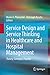 Service Design and Service ...