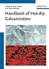 Handbook of Hot-dip Galvanization