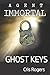 Agent Immortal - Ghost Keys