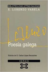 Poesía Galega