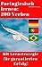 Portugiesisch lernen: 200 V...