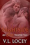 Nightside by V.L. Locey