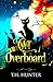 Cat Overboard: A Cozy Cat a...