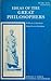 Ideas of the Great Philosophers