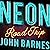 Neon Road Trip