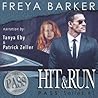 Hit & Run by Freya Barker