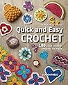 Quick and Easy Crochet by Search Press Studio