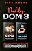 Daddy Dom 3: Daddy Doctor T...