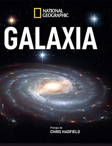 Galaxia (Hardcover)